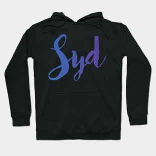 Syd Hoodie